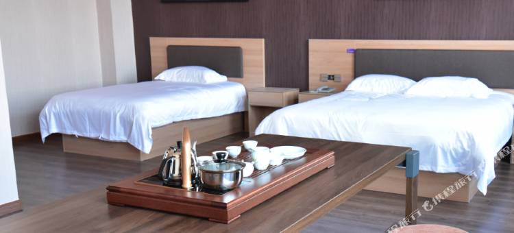 雅客e家精品酒店(元氏店)图片