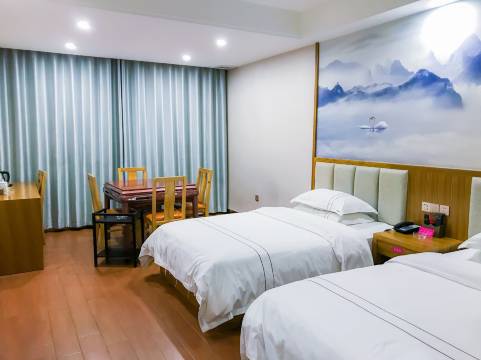 耒阳黄金假日酒店