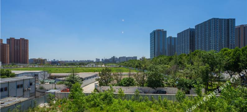 杭州澳迪斯大酒店图片