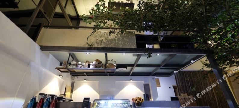 大理古城舍区旅行酒店图片