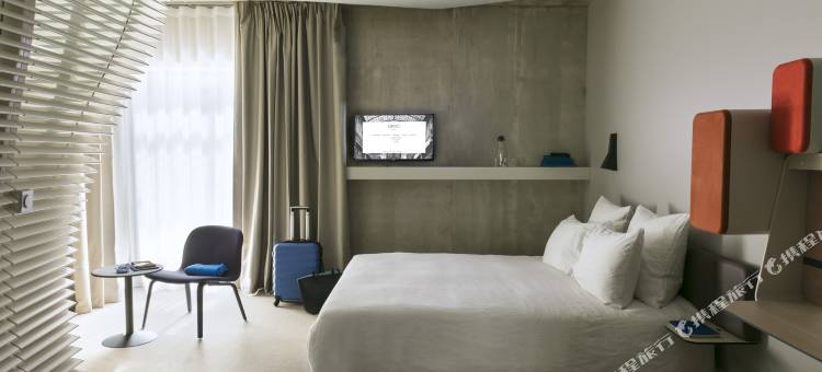 斯特拉斯堡中心 OKKO 酒店(OKKO HOTELS Strasbourg Centre)图片