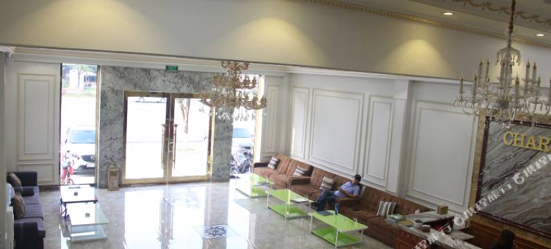 北宁迷人酒店(Bacninh Charming Hotel)图片