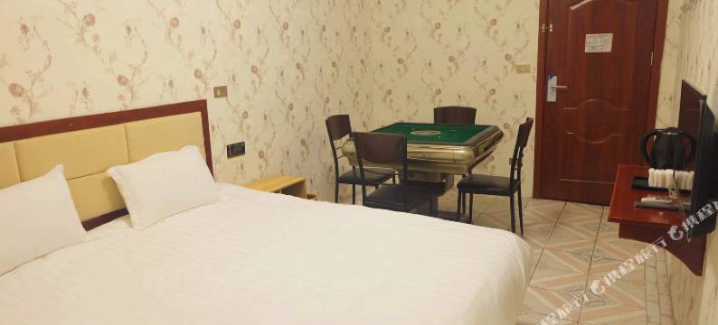 襄阳柏拉家庭酒店图片