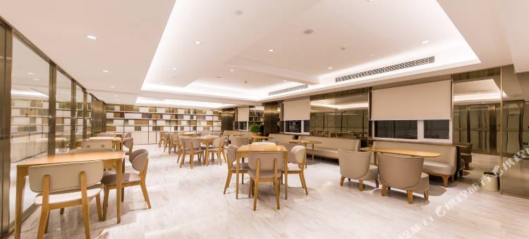 全季酒店(沈阳启工街地铁站店)图片