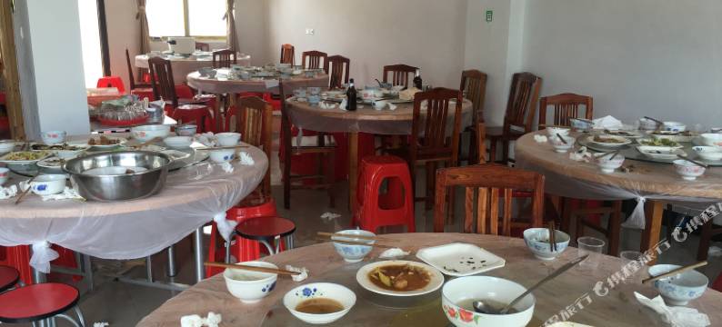 泾县忆路有你酒家图片