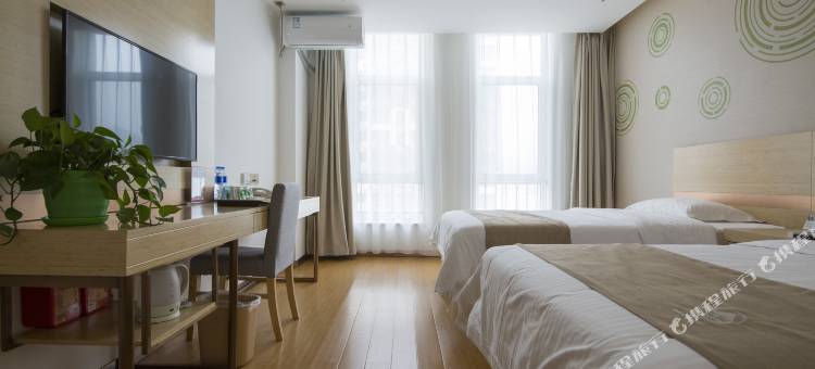 格林豪泰(承德鼎盛王朝店)图片