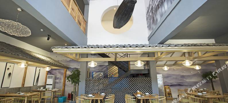 乌镇元素艺术酒店图片