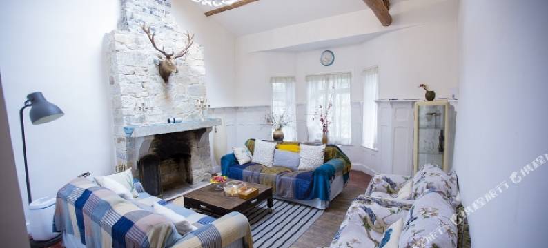 庐山忆庐民宿图片