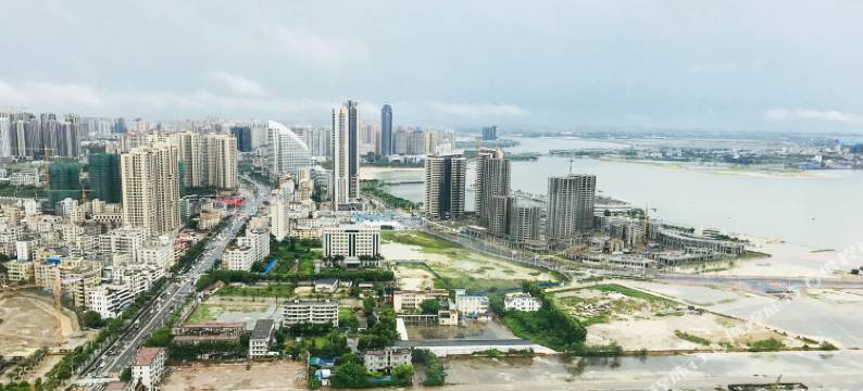 万季公寓(湛江万达广场店)图片