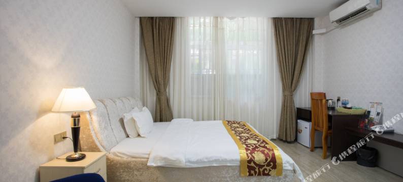 金边开山宾馆(Kai Shan Guesthouse Phnom Penh)图片