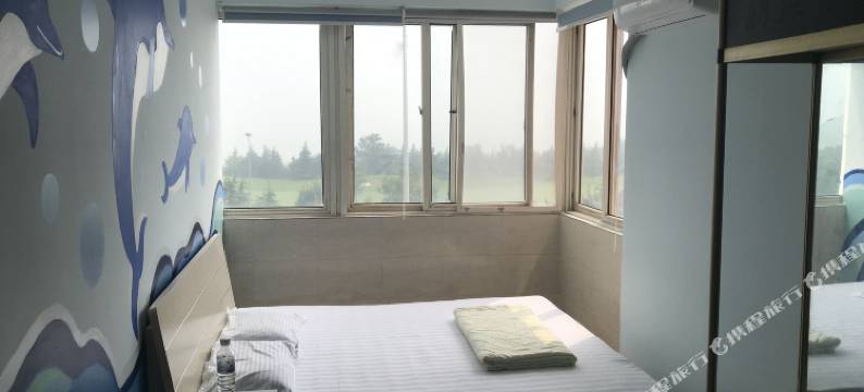 青岛有水地方公寓图片