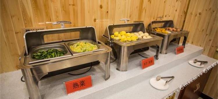 肃北信百川宾馆图片
