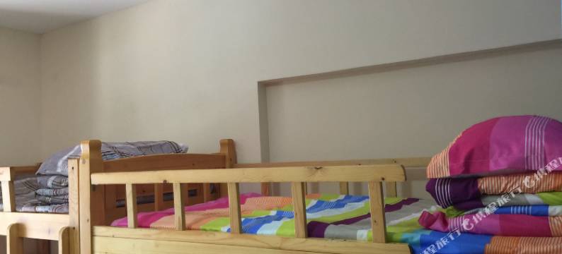 深圳灯塔酒店式精品青年旅社图片