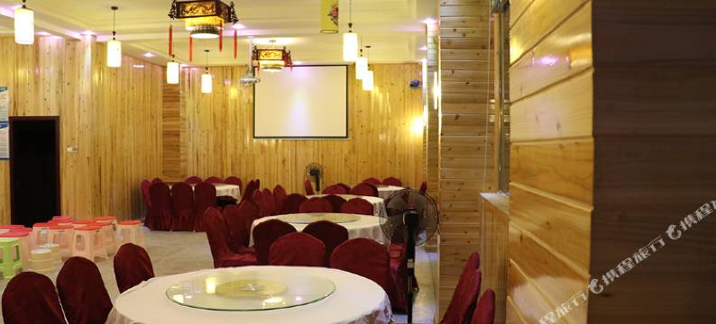 丰都大唐酒店图片