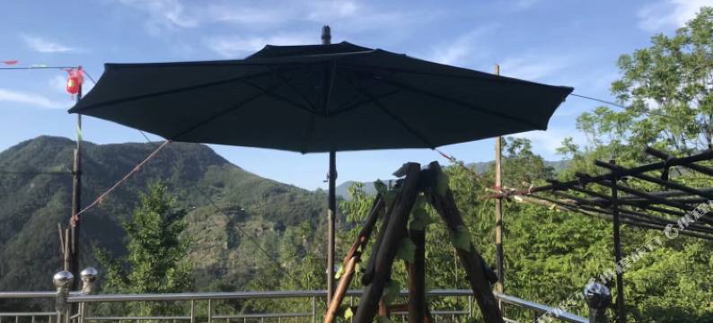 杭州迎宾山庄图片