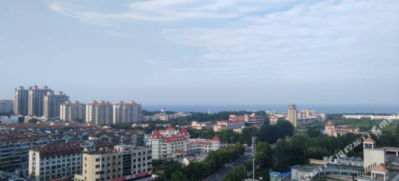 悠途公寓(烟台烟大店)图片