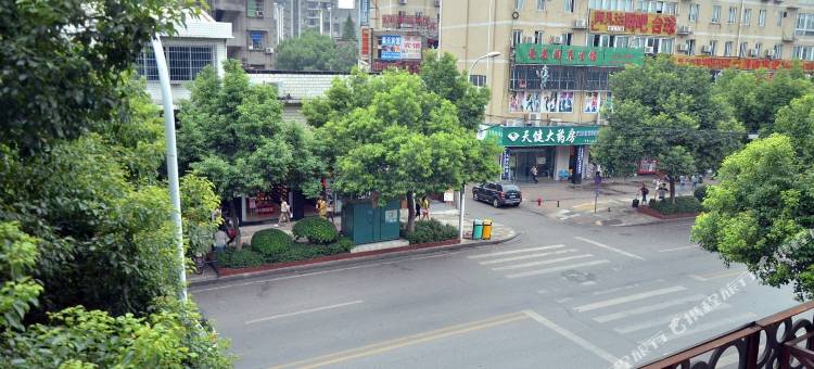 花树湾宾馆(长沙中南大学店)图片