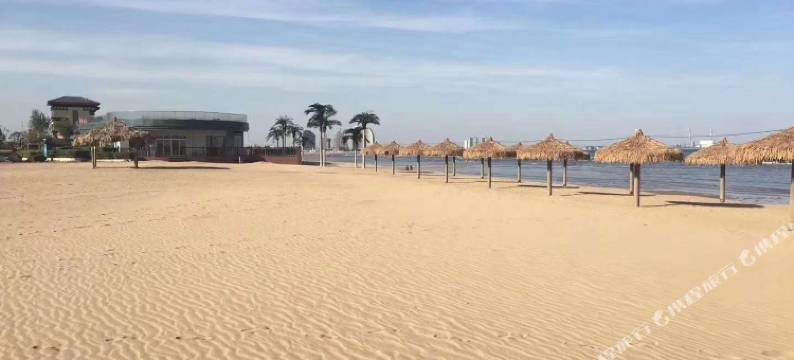 绥中蓝海时光公寓图片