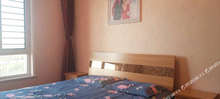 鄂尔多斯丨浓墨重彩公寓图片