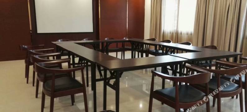 宁乡丽都温泉酒店图片