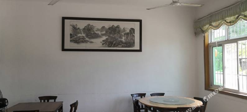 庐山农家菜酒楼图片