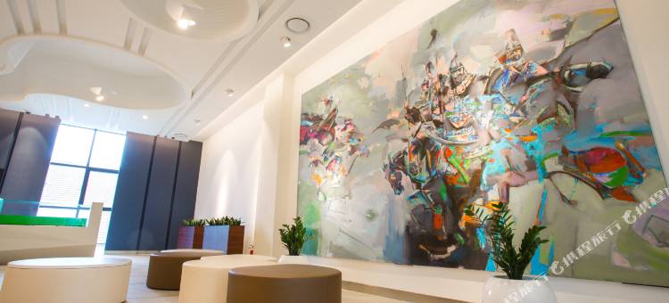宜必思尚品乌兰巴托酒店(Ibis Styles Ulaanbaatar Polaris)图片