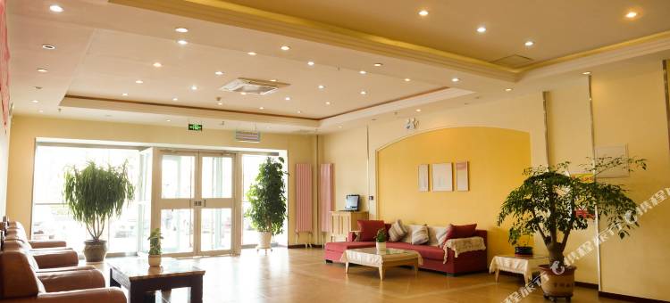 如家酒店(固原高平路市政府店)图片