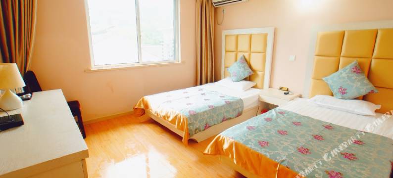 三山岛三山人家图片