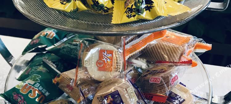 汉庭优佳酒店(福州海峡会展中心店)图片