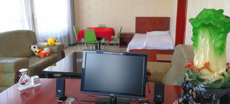 阳原西宁路宾馆图片