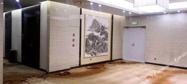 赤峰龙度宾馆图片