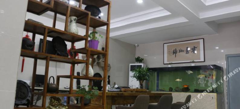 乐客林连锁酒店(内丘中医院店)图片