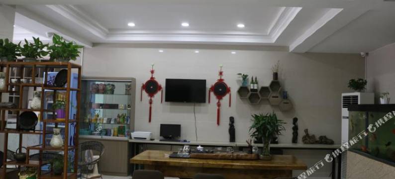 乐客林连锁酒店(内丘中医院店)图片