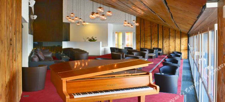 瑞吉卡尔巴德瑞士品质酒店(Rigi Kaltbad Swiss Quality Hotel)图片
