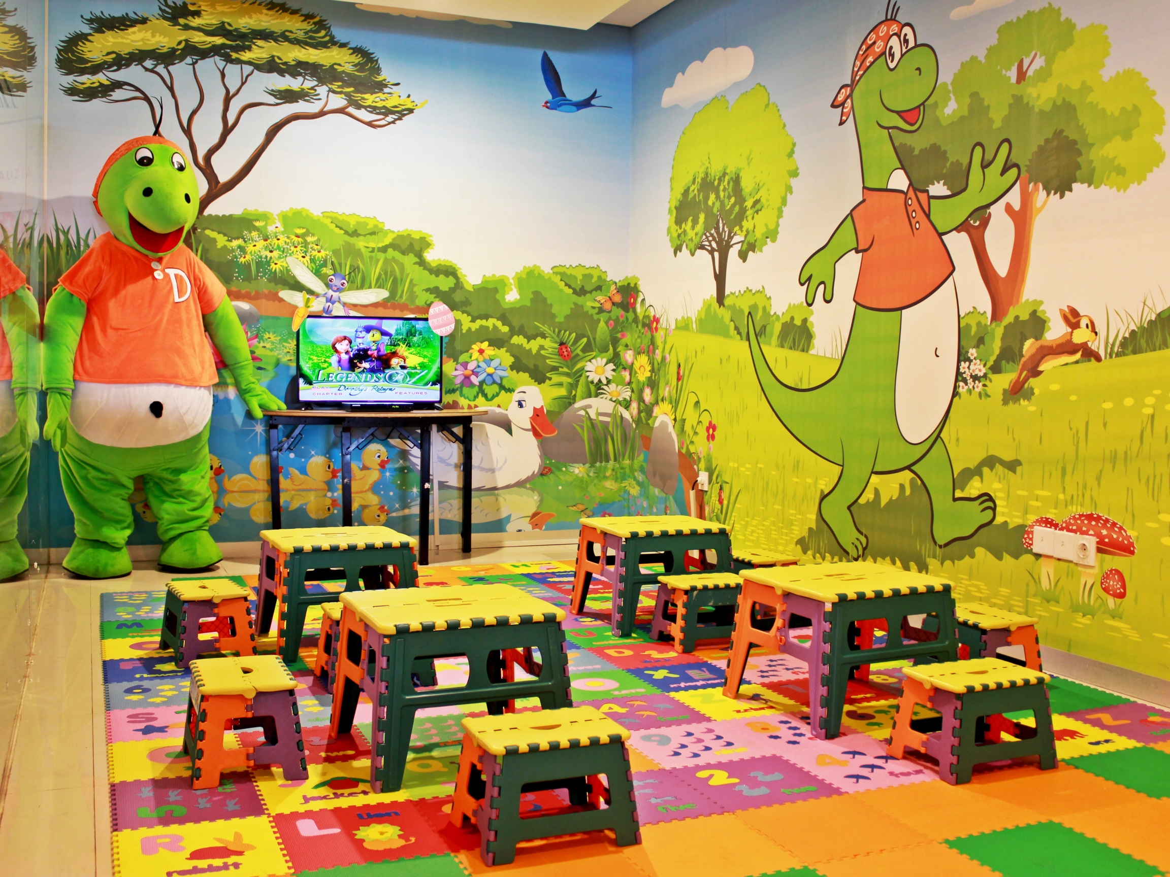 Harris Hotel PontianakOver view