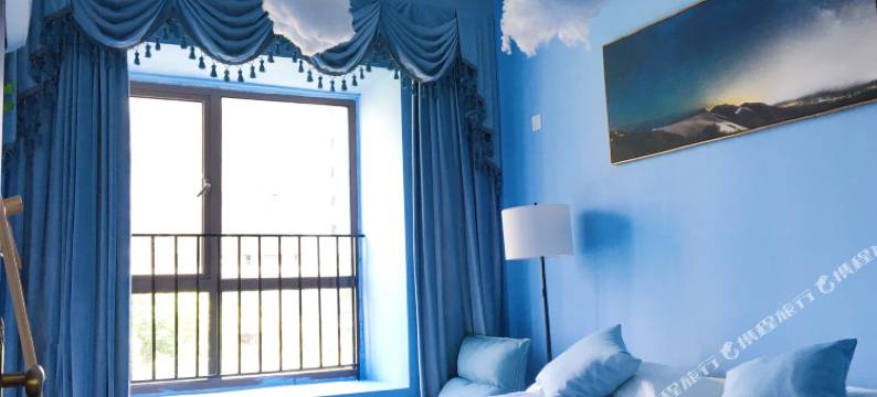 芜湖三叶草民宿图片