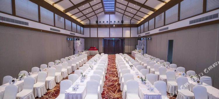 福鼎朗悦大酒店图片