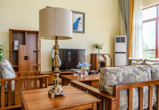 Hi Villa Mangrove Bay Hotel Overview