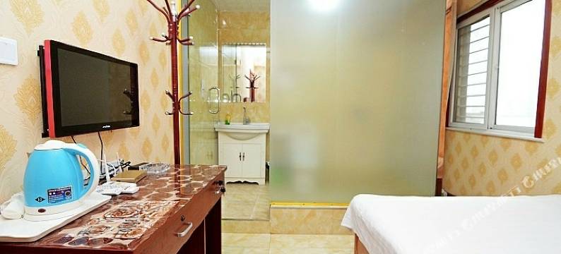 好梦人家公寓(西安北客站)图片