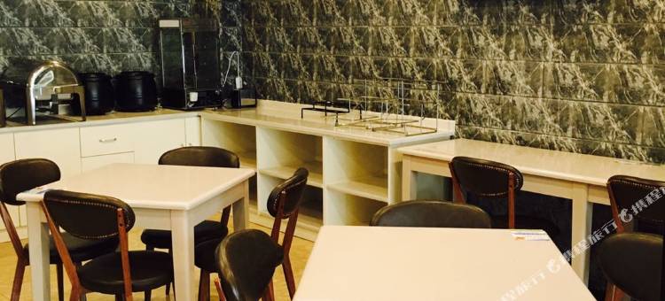 星程酒店(石河子市政府店)图片