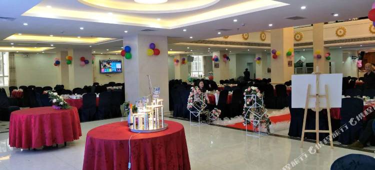 茂名博贺怡海大酒店图片