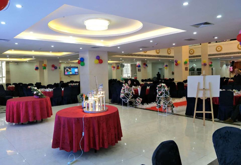 Hotel Overview