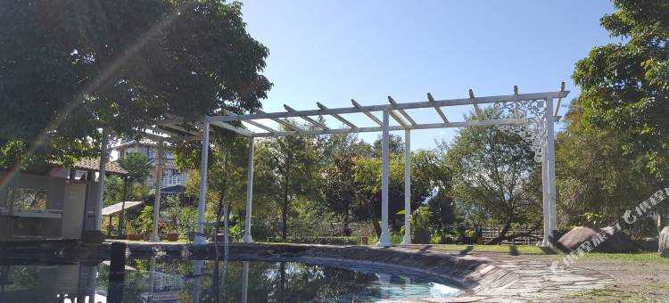 宜兰水筠间民宿图片