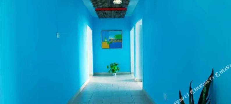 三亚海洋心家庭度假公寓图片