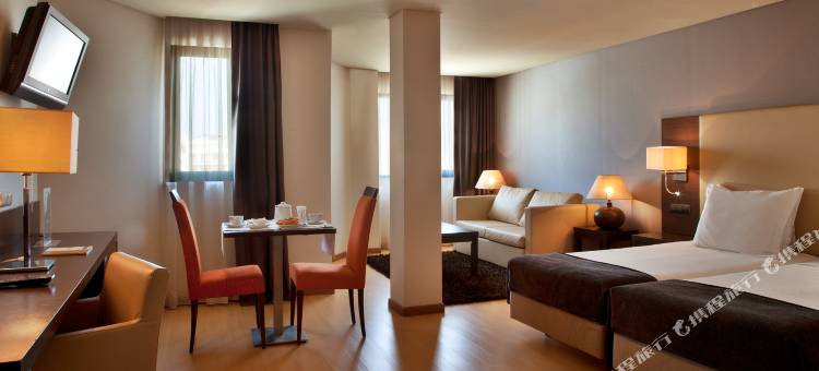 图里姆伊贝利亚酒店(Turim Iberia Hotel)图片