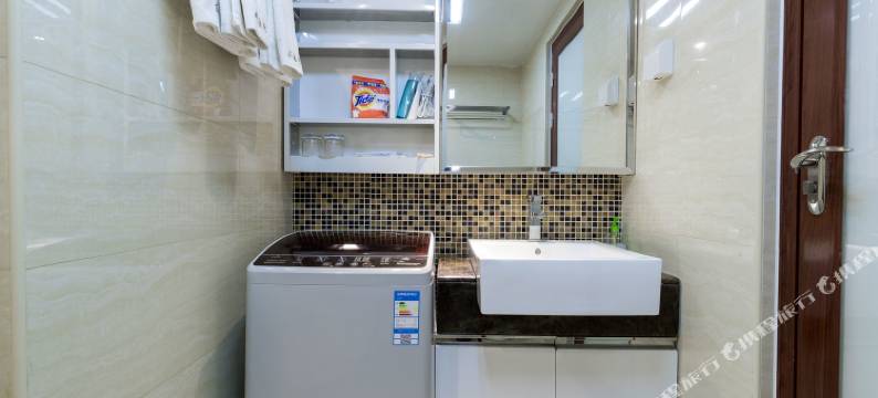 深圳旅途国际公寓图片