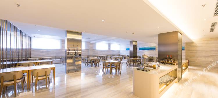 全季酒店(大连星海公园店)图片