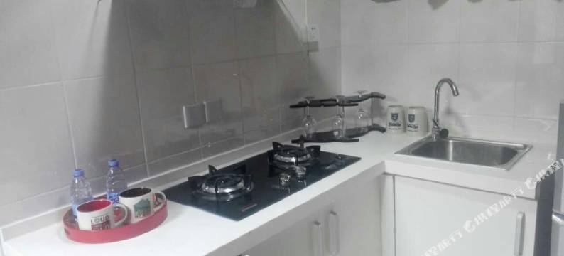 回家住吧民宿(北京国子监店)图片