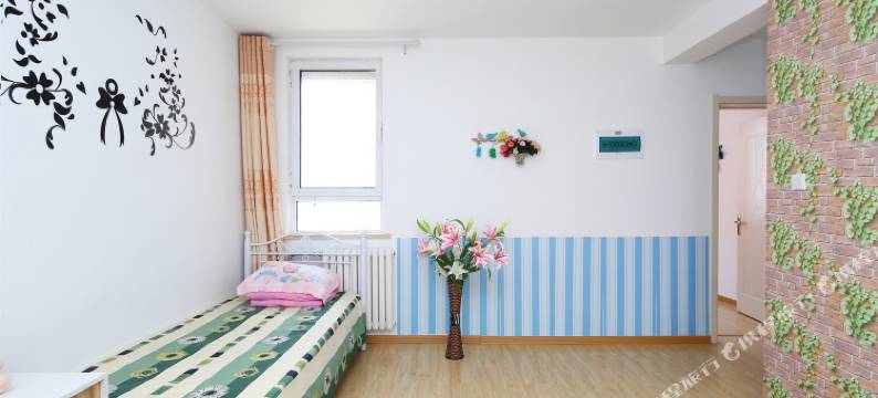 青岛惠风畅畅公寓图片