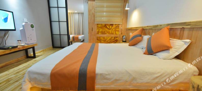 乌镇浪漫之旅客栈图片